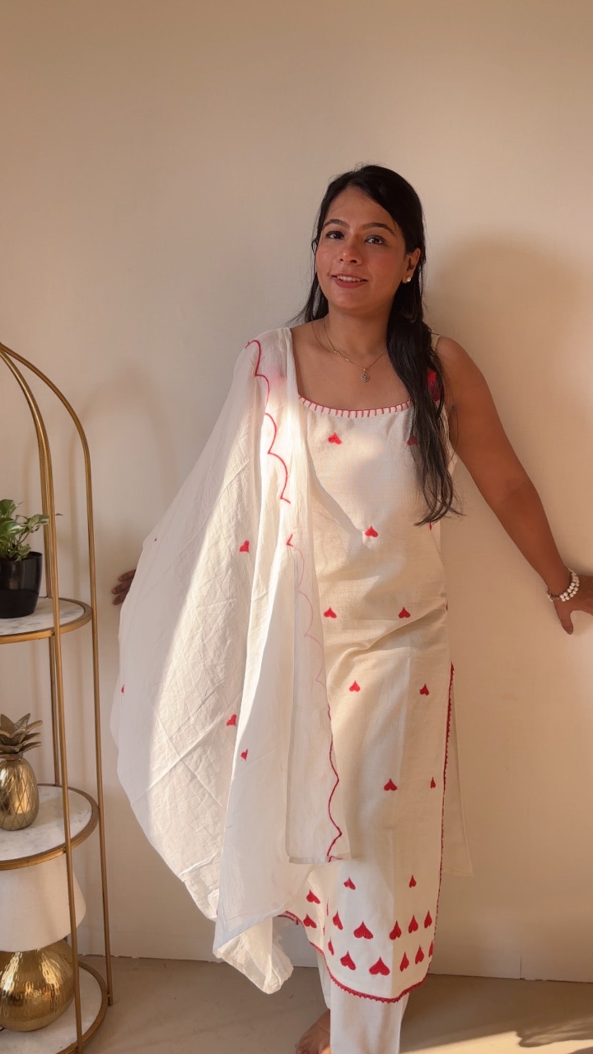 Chandni Dil