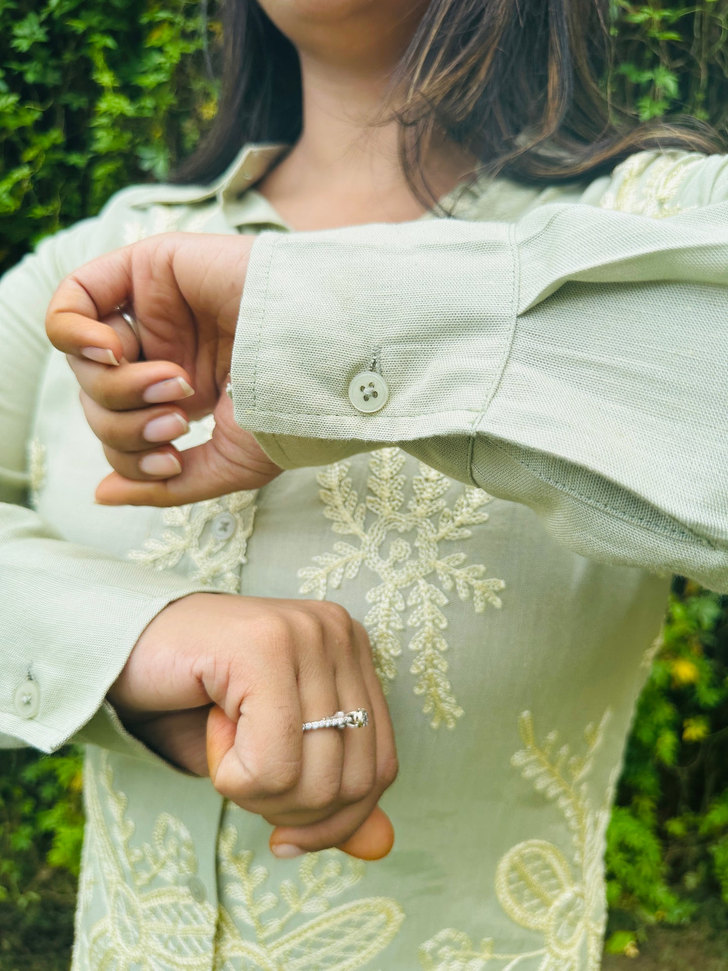 Arzoo Coord Set