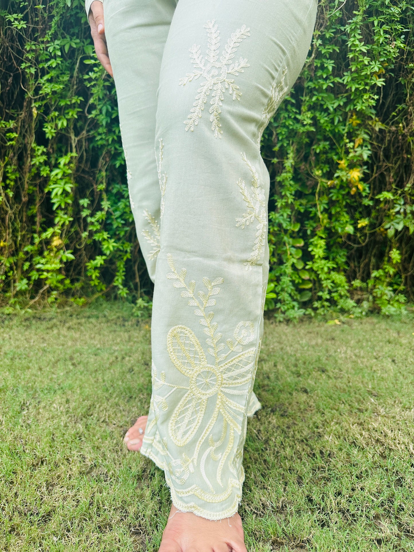 Arzoo Coord Set