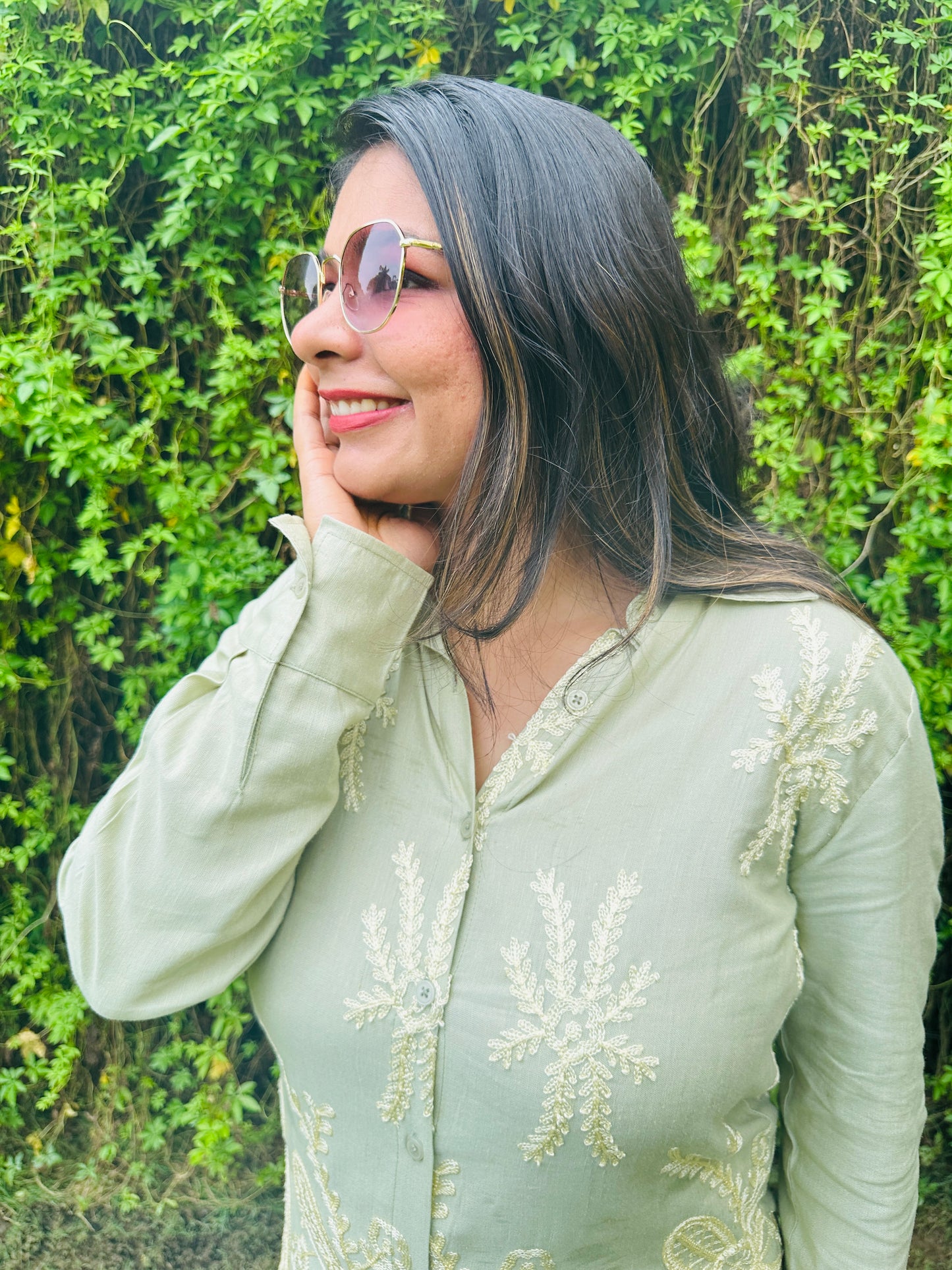 Arzoo Coord Set